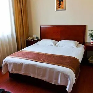 Image of GreenTree Inn Wuxi Guangrui Road Hotel