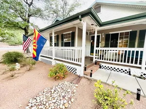 Image of Unwind and Relax at Hidden Trails Retreat