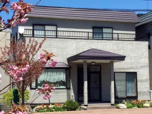 Image of A cosy private home in the Toyako Onsen \/ Abuta-gun Hokkaidō