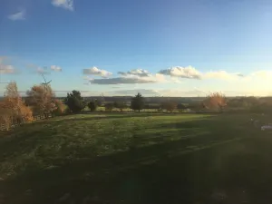 Image of quiet secluded loft in County Durham