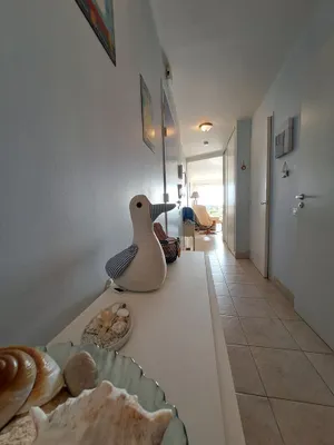 Image of Appartement T3 - Vue Mer - La Chaume - Au calme - La Clé Chaumoise
