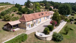 Image of Gîte Paisible à la Campagne au Cœur des Vignobles du Bergeracois