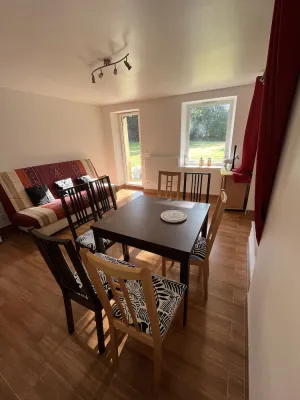 Image of Near Disney, apartment in large, quiet property.