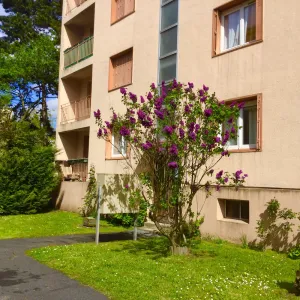 Image of 65m2 Avec Garage, Balcon. Idéal Paris, Disney, CDG