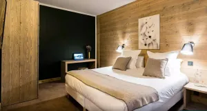 Image of Chalet 7 Rooms 12 People