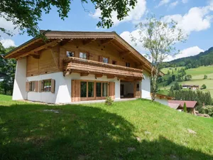 Image of Detached group house close to the valley descent Ki-WestBahn