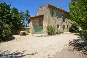 Image of Gîte Rural "Chez Paulette" - Provence - Luberon