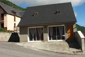 Image of HOUSE FOR RENT VALLEY Louron - Upper Pyrenees
