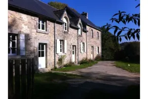 Image of Farmhouse in an exceptional Natura 2000 conservation area