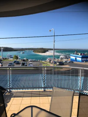 Image of Quelle Vue Huskisson