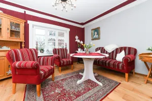 Image of Ferienwohnungen im Haus Hafenjuwel in Neuharlingersiel