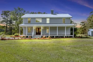 Image of 3bed\/2bath Country Lakehouse