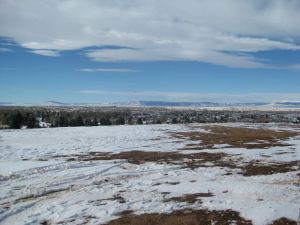 Image of Comfortable Passive-Solar 3-Bedroom Earth-Bearmed House In Quiet Area Near U.W.