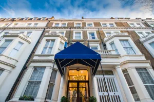 Image of London Town Hotel