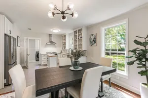 Image of Cali-Style House in Mid-City Baton Rouge