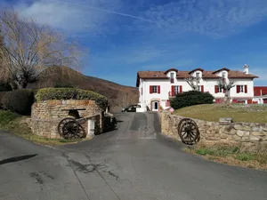 Image of Appartement Atxuria