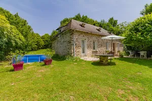 Image of Gite Loucastan