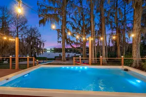 Image of The Ultimate Lakeside Getaway!
