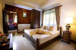 Image of Smile House - Fisherman Village