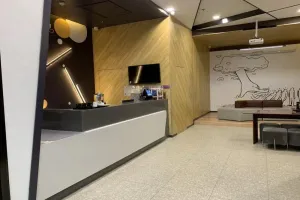 Image of IU Hotels· Tianjin Houtai Chengjian University Haitai Industrial Park