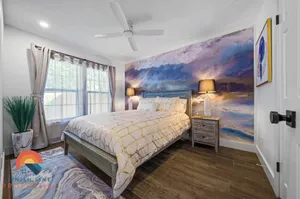 Image of Affordable close to downtown  ~  2bd, 1 bath - dog friendly
