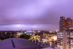Image of Oaks Adelaide Embassy Suites