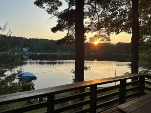 Image of Lake George Lakefront Rental