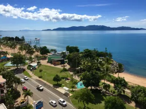 Image of Studio 909 - Ocean views on the seafront