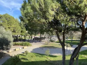 Image of Renovated studio with parking and wifi in Balaruc-les-Bains