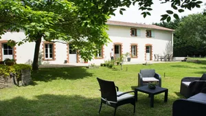Image of Great cottage in Door CHOLET and close to Puy du Fou