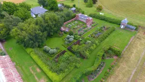 Image of Old WesleyDale Heritage Accommodation
