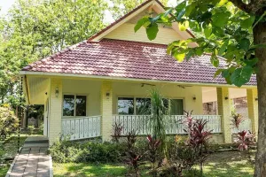 Image of PRIVATE RURAL HOUSE WITH 2 BEDROOMS NEAR CHIANG MAI