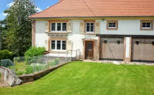Image of Maison charmante à Ranrupt avec jardin et terrasse