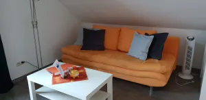 Image of modern and cozy apartment on the Edersee