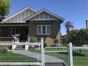 Image of - Beautiful Heritage home close to the city centre