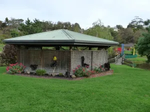 Image of Barwon Valley Lodge