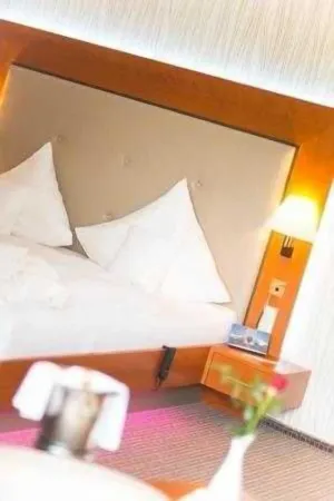 Image of Comfort double room - Hotel Teutoburg Forest GmbH