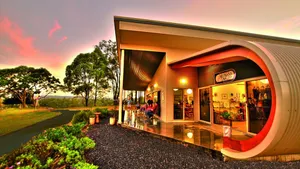 Image of Artisans On The Hill - Refreshingly different on the NSW North Coast