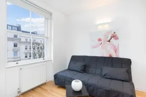 Image of Park Executive Apartments