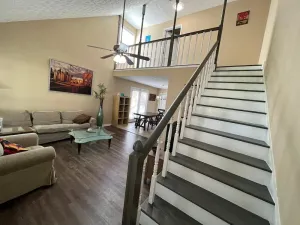 Image of The Conyers Oasis - 10 mins to horse park