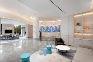 Image of Vienna International Hotel (Shanghai Hongqiao Airport Nanfang Shopping Mall Jiuxing)