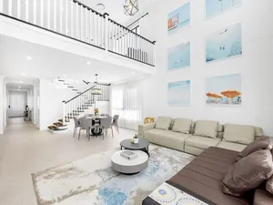 Image of Elegant n Convenient 4 Beds Villa with easy access