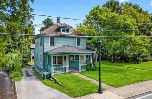 Image of Historic #715 Apartment in Ocala