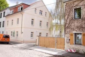 Image of Holiday apartment Dresden for 2 - 4 persons with 1 bedroom - Holiday apartment