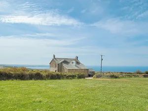 Image of 2 bedroom accommodation in Trebarwith, near Delabole