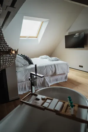 Image of Maison Durieux, an exceptional residence in the heart of the Limousin region