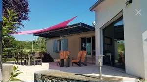Image of Maison Avec Piscine et Grand Espace \/ Idéal Repos et Séjour Familiale