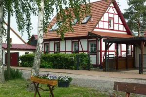 Image of Rural idyll with city proximity to EF and WE. Breakfast a. Request, not from 04.-07.07.