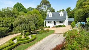Image of Cherry Tree Cottage, Burrawang, Southern Highlands