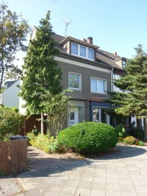 Image of Top location, high quality, sunny maisonette. , Garden, free wifi